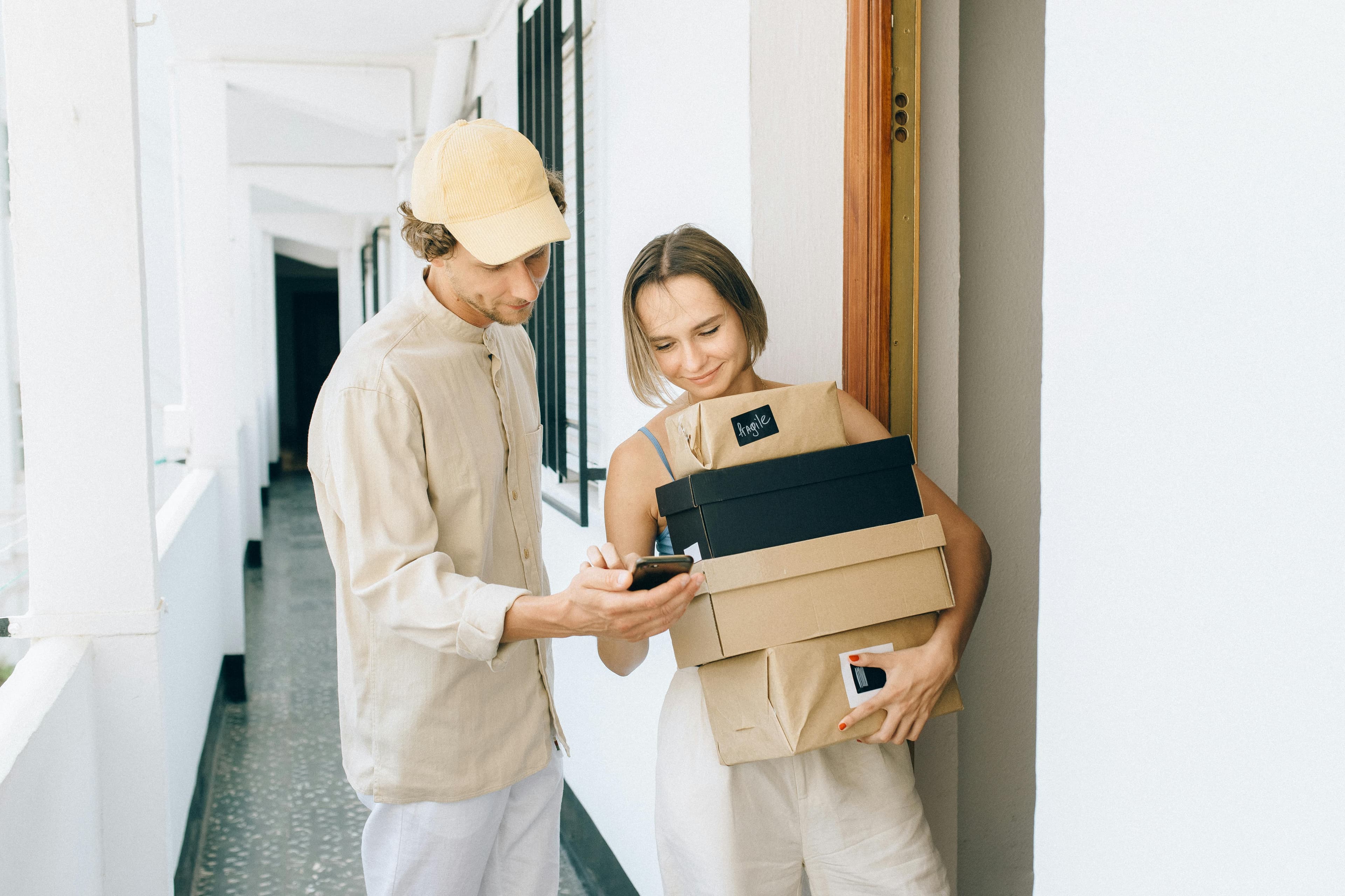 How Technology is Transforming Logistics